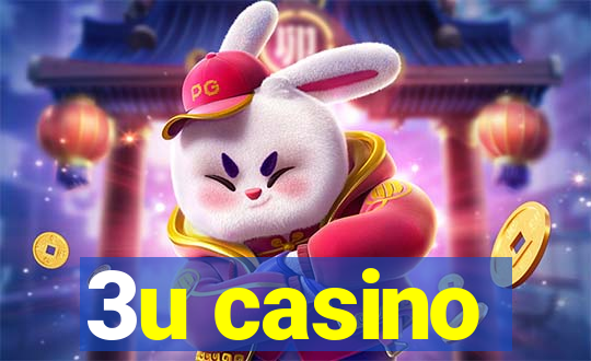 3u casino